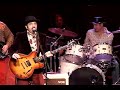 on january 19th, 2008, the band bubble http://www.bubbleland.com performed to a sold-out crowd of over 800 people at new york's symphony space. the program consisted of an all-out re-creation of the entire beatles' album 