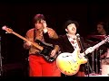 on january 19th, 2008, the band bubble http://www.bubbleland.com performed to a sold-out crowd of over 800 people at new york's symphony space. the program consisted of an all-out re-creation of the entire beatles' album 