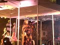 Danza saharaui en womad'08_