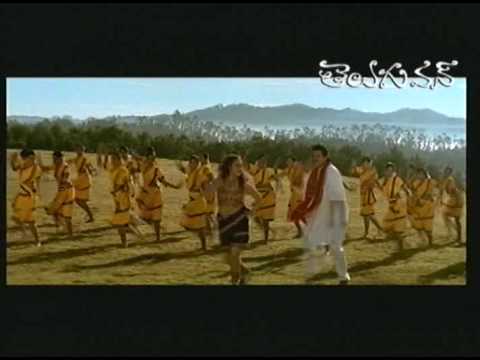 venkatesh, meena, surya vamsam, super good films, telugu, entertainment, short film, video songs