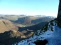 Priest's Hole on Dove Crag