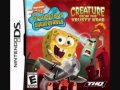 Spongebob Squarepants CFTKK Ripped Soundtrack - Alaskan Belly Trouble (Plane Parts)