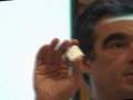 Intel unveils world's first 45nm chips