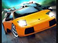 Rom Di Prisco - Main Menu (TranceGalaxy\