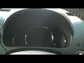 ワゴンＲスティングレー　～engine start～　（wagon R stingray)