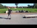 Gladbeck Skatepark 2011