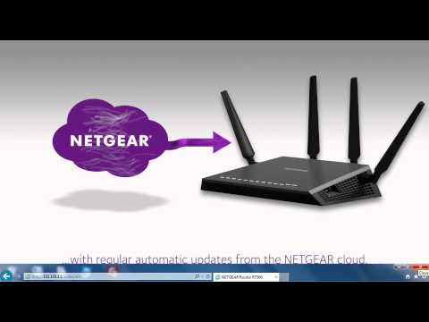 how to turn off qos on netgear router