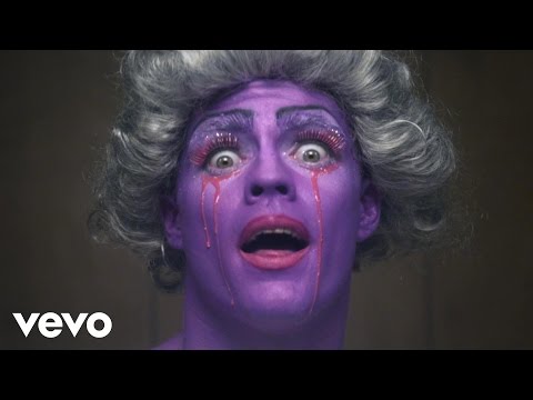 Finitribe - Monster In The House Finitribe - Monster In The House