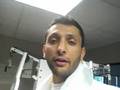 Baba Ali - Behind the Scenes (San Jose)