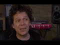 Jean Lamoot au coeur de la production avec Pro Tools