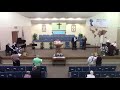 April 11, 2021 - Evangelist Paul Schwanke