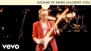 Dire Straits - Sultans Of Swing video