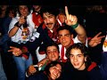 PILAR 1994 Peña los que faltaban en zaragoza