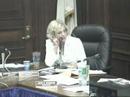 Devaney cites rude email, flyers distributed
