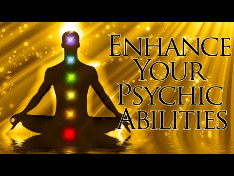 how to practice my psychic abilities