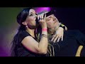 Nightwish - Eva (Anette an Marco duet) Nightwish - Eva (Anette an Marco duet)