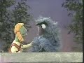 Classic Sesame Street - Herry feels sad, sad, sad