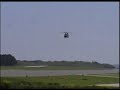 Chinook at Raf St Mawgan
