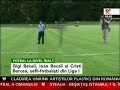 Gigi Becali, Ioan Becali ?i Cristi Borcea, ?efii-fotbali?ti