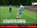 Gigi Becali, Ioan Becali şi Cristi Borcea, şefii-fotbalişti