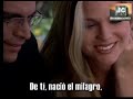 El milagro de amor