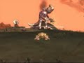 Spore : Epic Finkling vs Frill Neck Lizard Spore : Epic Finkling vs Frill Neck Lizard
