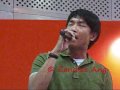 郑斌辉-路(黄金路主题曲）-travel fiesta 2009 @ Suntec City- 19/9/2009