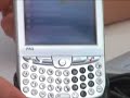 Hand Held HP iPAQ 6945