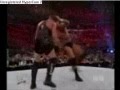 RKO gone horribly wrong to RVD