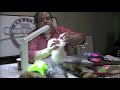 Hareline Dubbin new fly tying materials part 3: Fox tails and Lady Amherst Hareline Dubbin new fly tying materials part 3: Fox tails and Lady Amherst