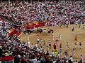 Enter The Bulls