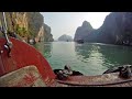 Video and timelapse footage from a trip to Vietnam in November 2011. (Music © Kenneth Mulvad Kristensen/iStockphoto)