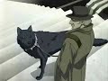 Wolf's Rain AMV