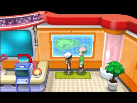 how to use o powers on yourself pokemon