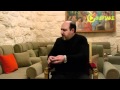 Palestinian Priest Lambasts Newt Gingrich's Invented People Charge