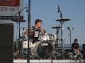 Lifelight Drum Solo!
