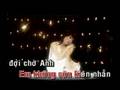 Karaoke - Thanh Thao - Linh Hon Giot Nuoc Mat