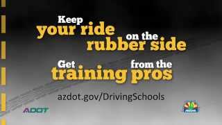 <h5>ADOT Motorcycle Safety PSA</h5>