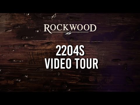 Thumbnail for 2023 Rockwood 2204S Video Tour Video