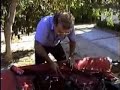 Studebaker startup after 17 years