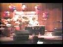 Hugo Fattoruso y Ruben Rada en NJ aya por los 1995