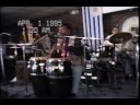 Hugo Fattoruso y Ruben Rada en NJ aya por los 1995