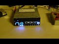 Car deck & amp running off PC power supply