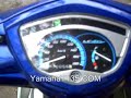 Yamaha T135 intro (Crypton X, sniper, spark 135, jupiter mx) Yamaha T135 intro (Crypton X, sniper, spark 135, jupiter mx)