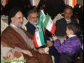 PAKISTAN-IRAN RELATIONS -RADIO PAKISTAN  -FAROOQ HASNAT -1