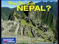 Peru\