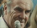 John Le Mesurier undertakes a quiz to get into Australia