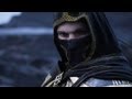 The Elder Scrolls Online - Cinematic Render Trailer Alliance