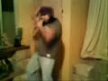 DRAGON BALL RAP , JORGE Y ADRIAN DRAGON BALL RAP , JORGE Y ADRIAN