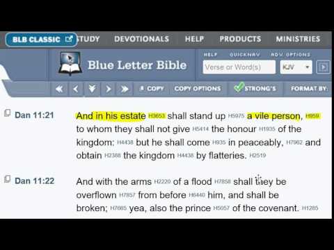 AntiChrist/Beast is Ruling NOW! Pt 3/3